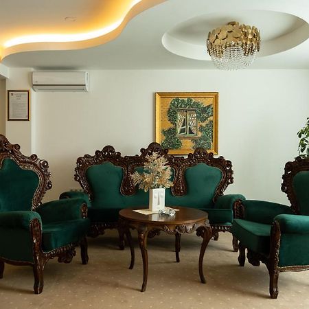 Edemus - Motel & Restaurant Maglaj Εξωτερικό φωτογραφία