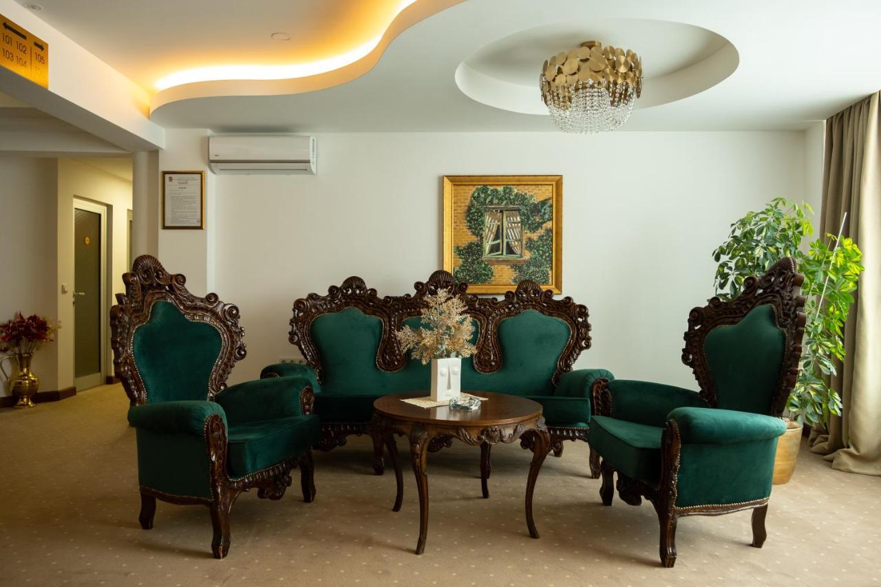 Edemus - Motel & Restaurant Maglaj Εξωτερικό φωτογραφία
