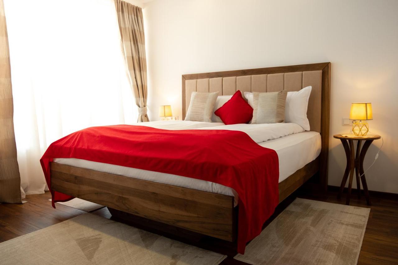 Edemus - Motel & Restaurant Maglaj Εξωτερικό φωτογραφία