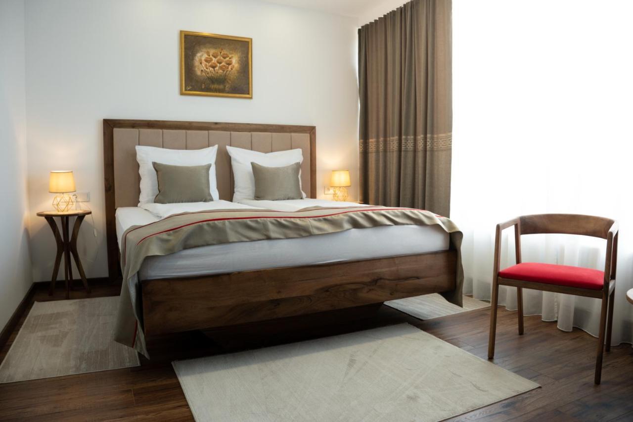 Edemus - Motel & Restaurant Maglaj Εξωτερικό φωτογραφία