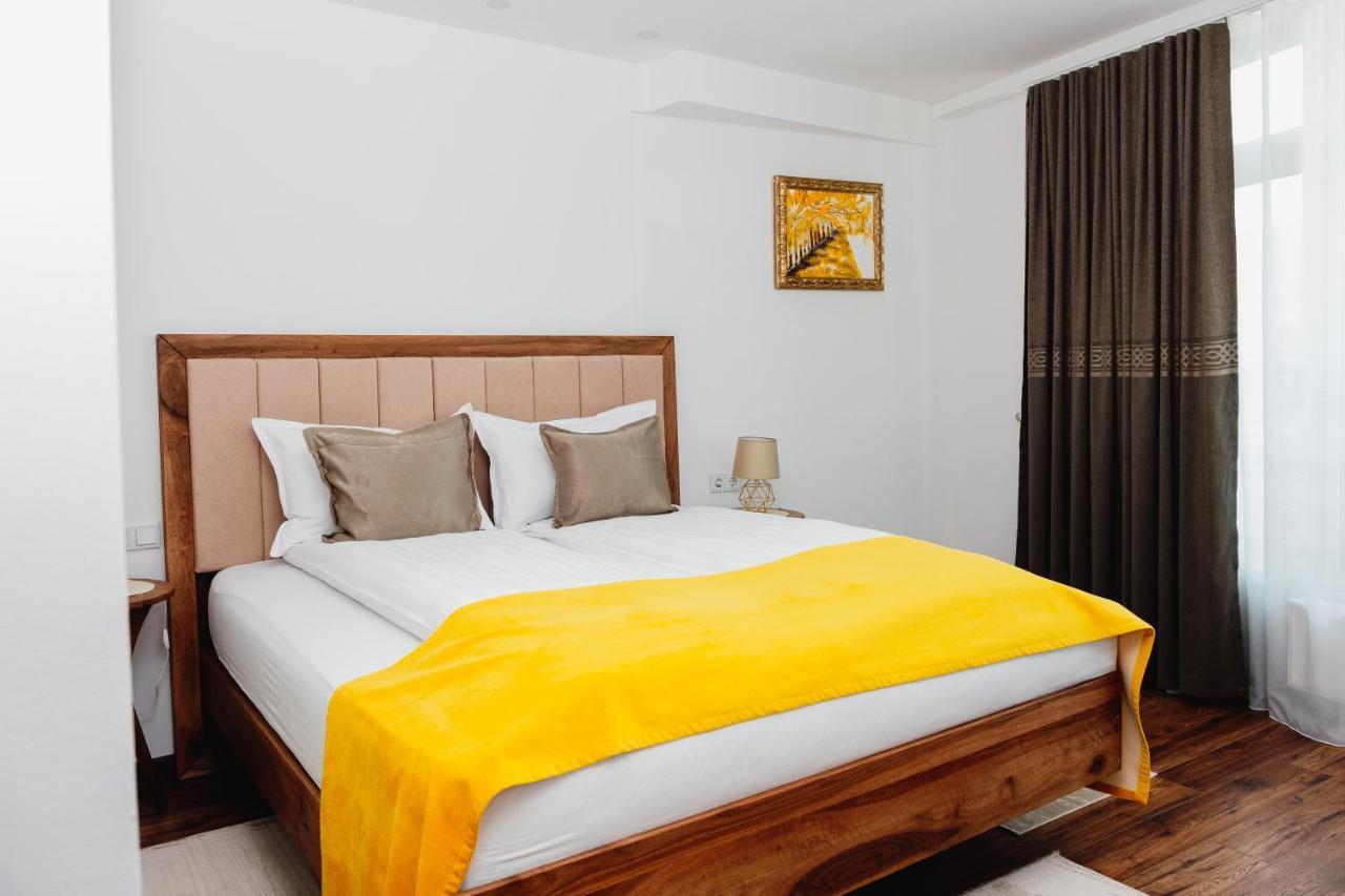 Edemus - Motel & Restaurant Maglaj Εξωτερικό φωτογραφία