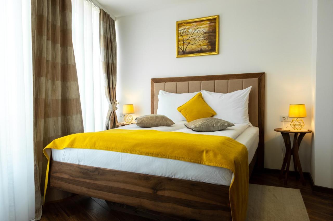 Edemus - Motel & Restaurant Maglaj Εξωτερικό φωτογραφία
