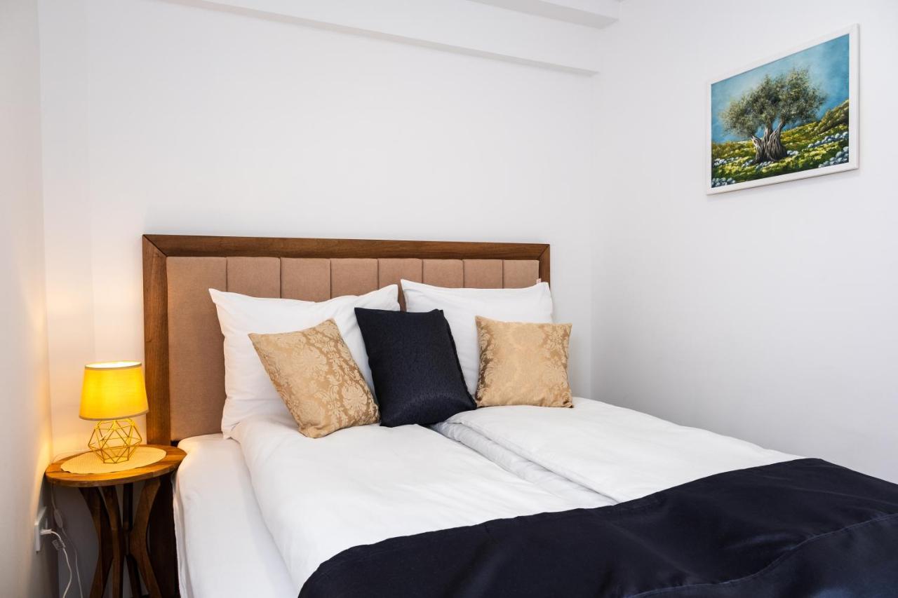 Edemus - Motel & Restaurant Maglaj Εξωτερικό φωτογραφία