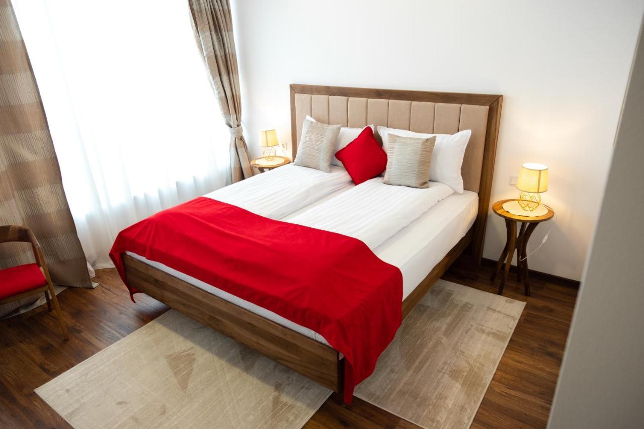 Edemus - Motel & Restaurant Maglaj Εξωτερικό φωτογραφία