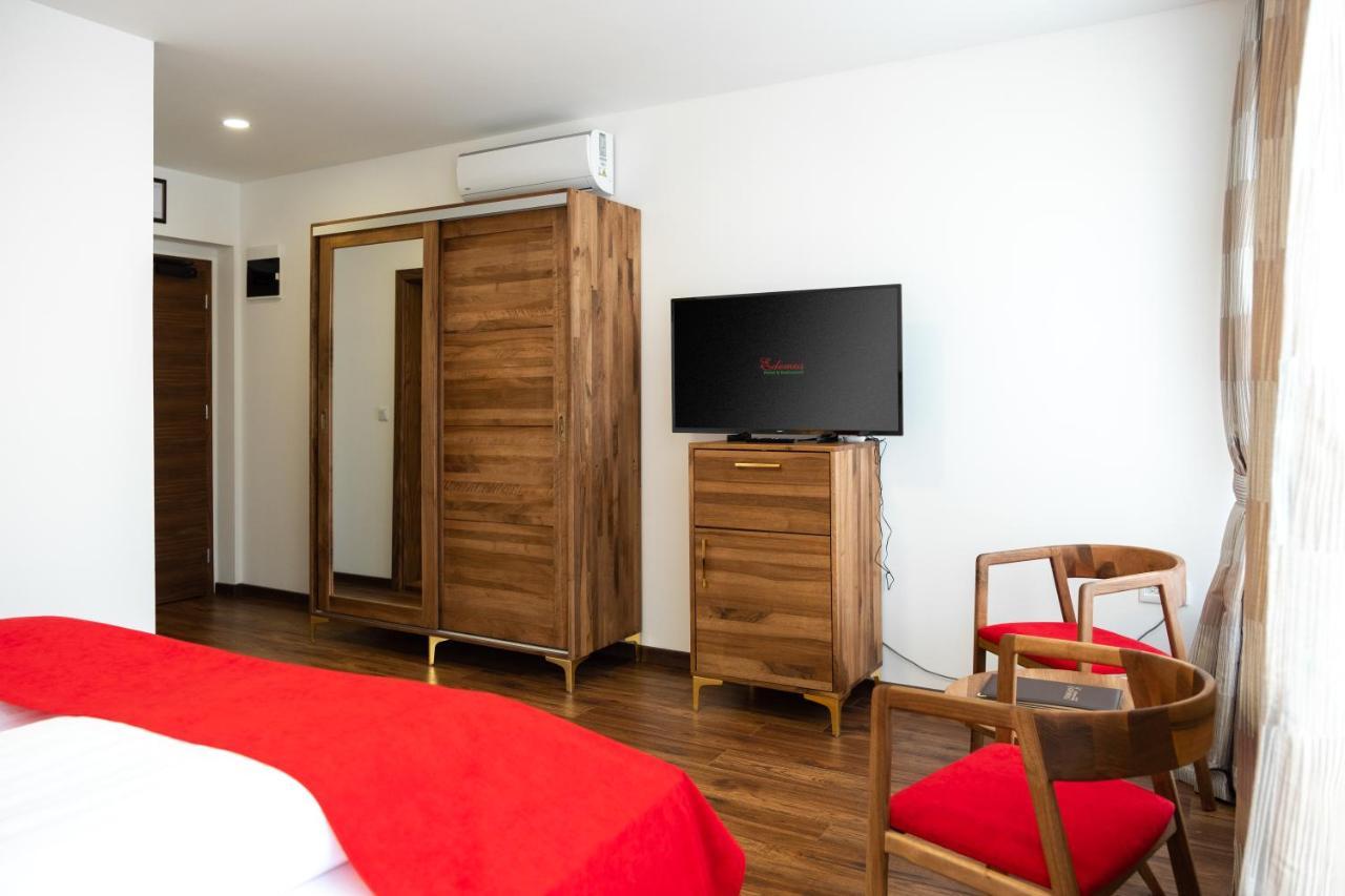Edemus - Motel & Restaurant Maglaj Εξωτερικό φωτογραφία