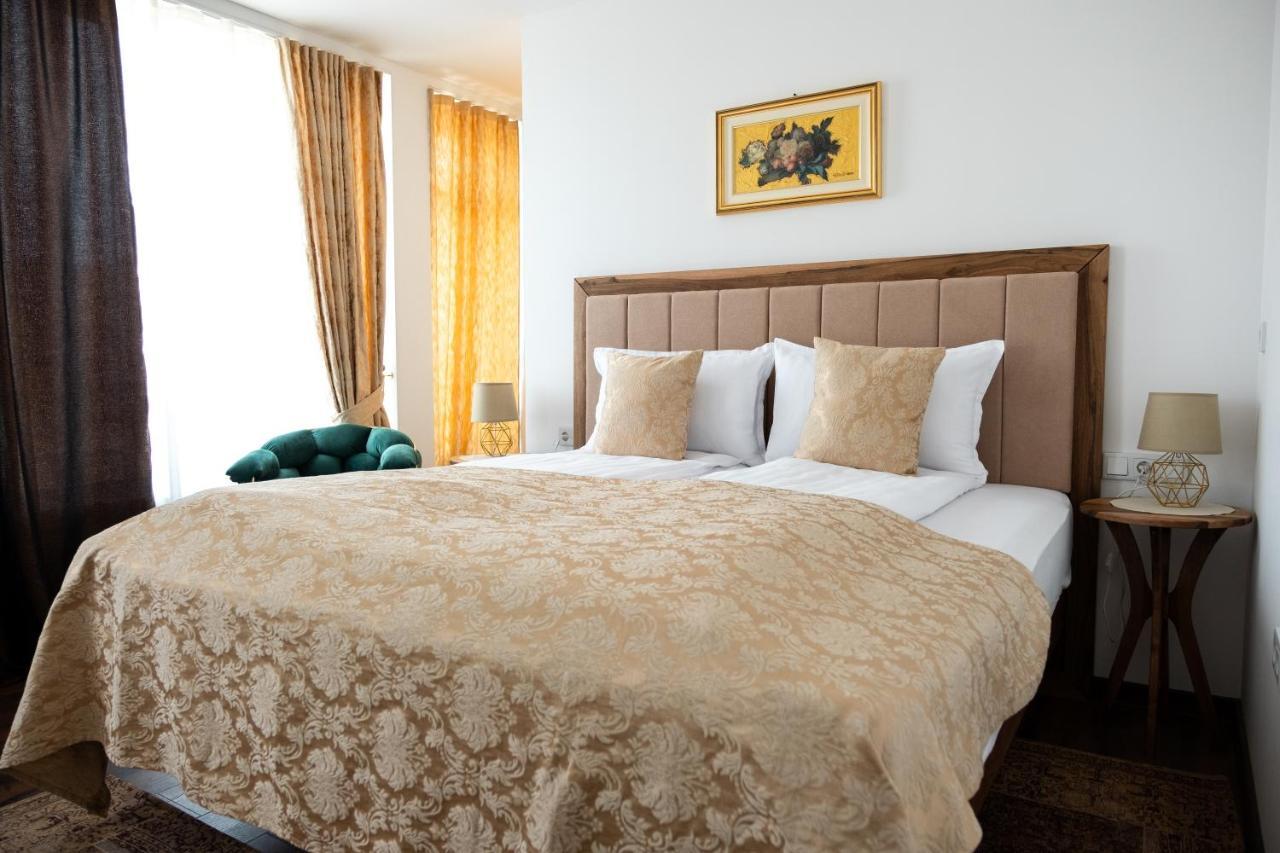 Edemus - Motel & Restaurant Maglaj Εξωτερικό φωτογραφία