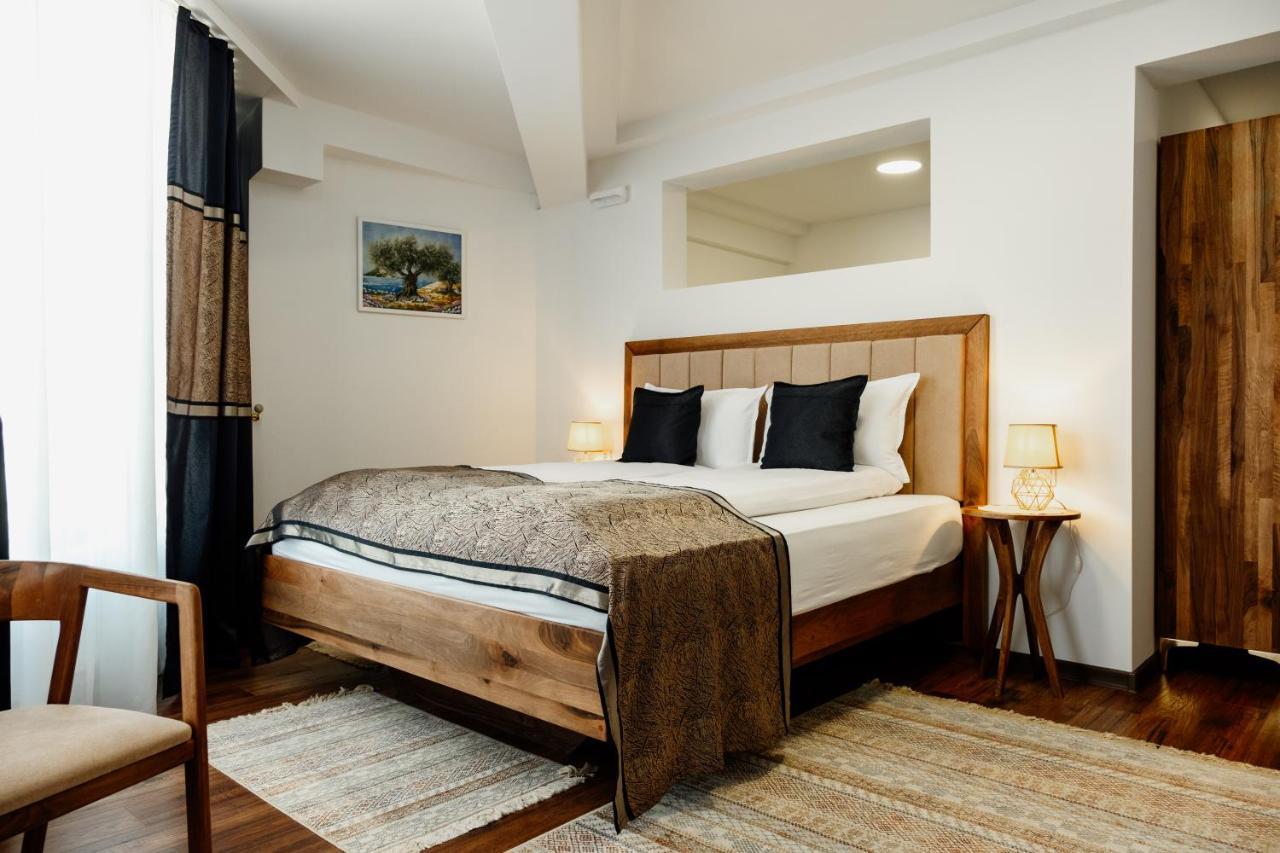 Edemus - Motel & Restaurant Maglaj Εξωτερικό φωτογραφία